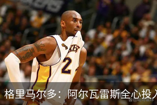 格里马尔多：阿尔瓦雷斯全心投入，球迷终将重拾信任